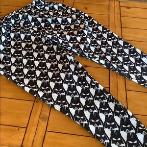 Torrid Star Wars Darth Vader Leggings